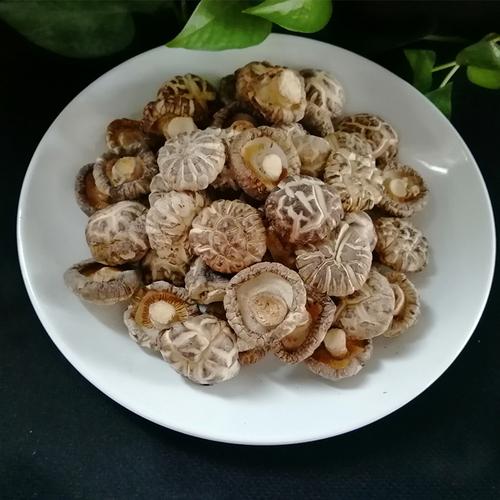 产地新货批发香菇白花菇 食用农产品菌菇干货3.0散装干香菇白花菇